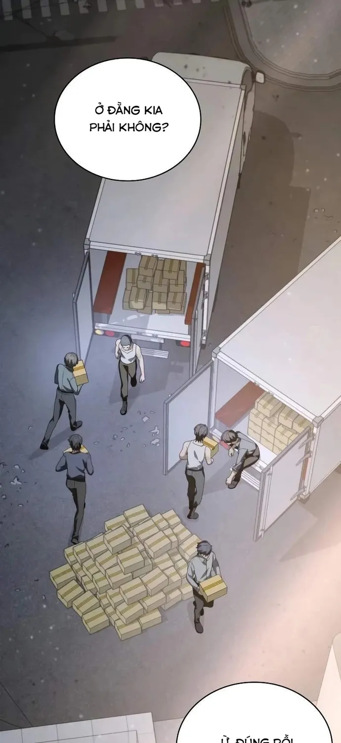 Đa Sắc Ma Pháp Sư Thiên Tài Chap 73 - Next Chap 74