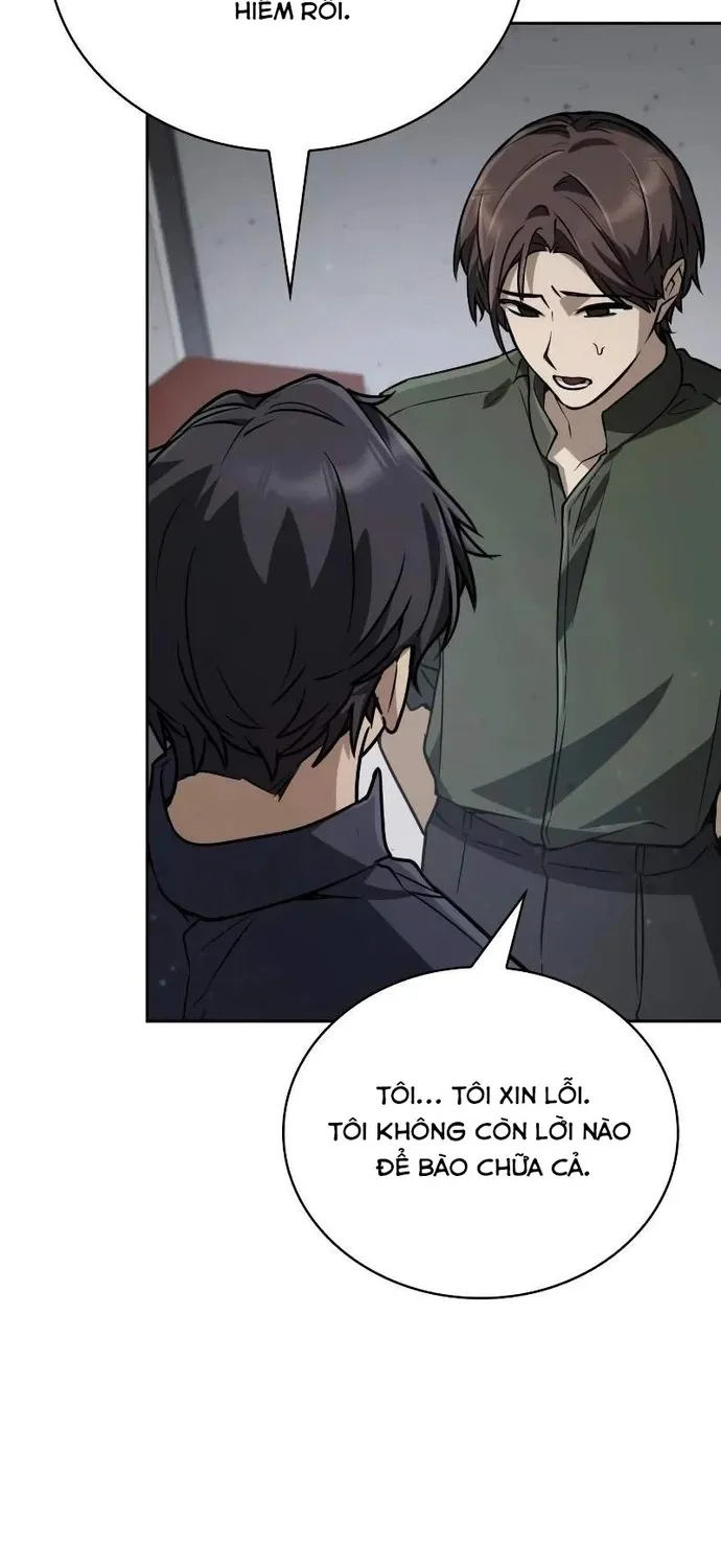 Đa Sắc Ma Pháp Sư Thiên Tài Chap 73 - Next Chap 74