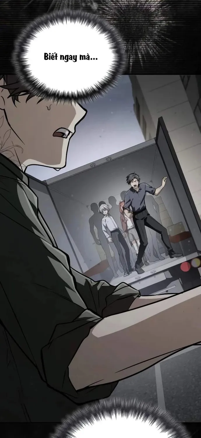 Đa Sắc Ma Pháp Sư Thiên Tài Chap 73 - Next Chap 74