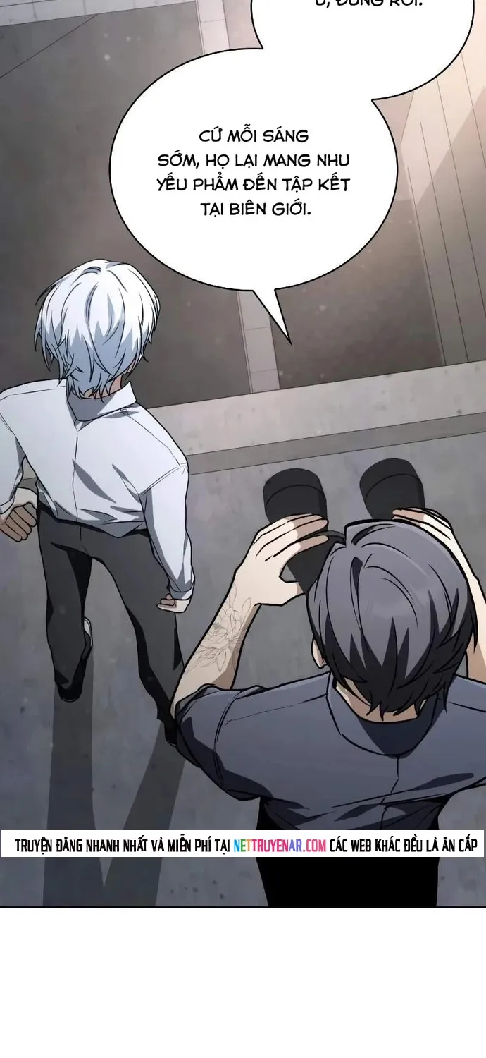 Đa Sắc Ma Pháp Sư Thiên Tài Chap 73 - Next Chap 74