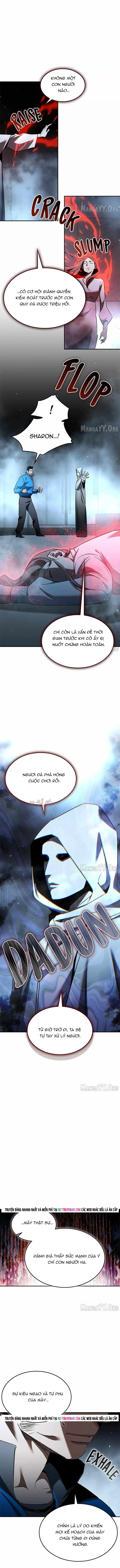 Dạ Thánh: The Zero Chap 42.1 - Next Chap 43.1