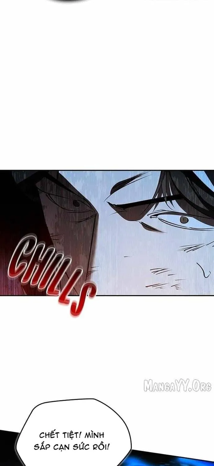 Dạ Thánh: The Zero Chap 48.1 - Next Chap 49.1