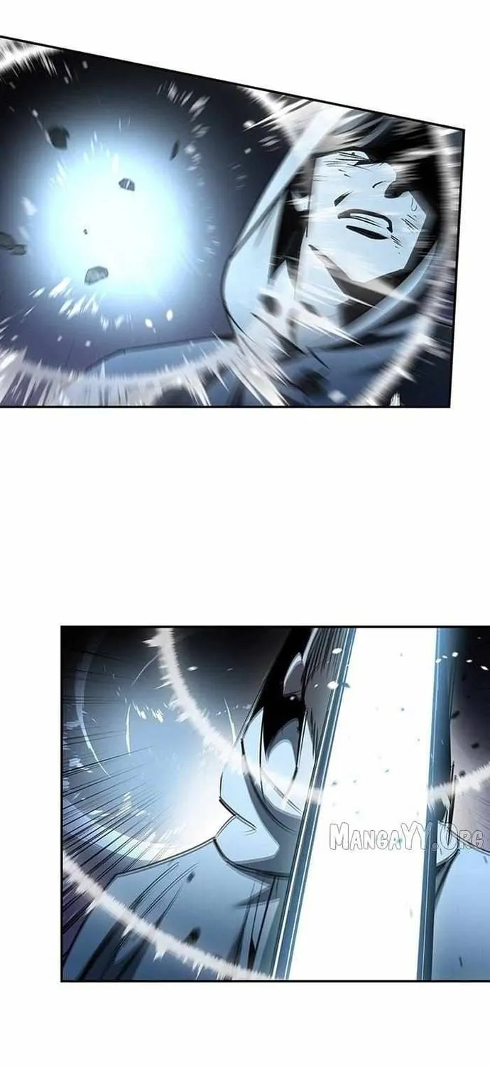 Dạ Thánh: The Zero Chap 48.1 - Next Chap 49.1