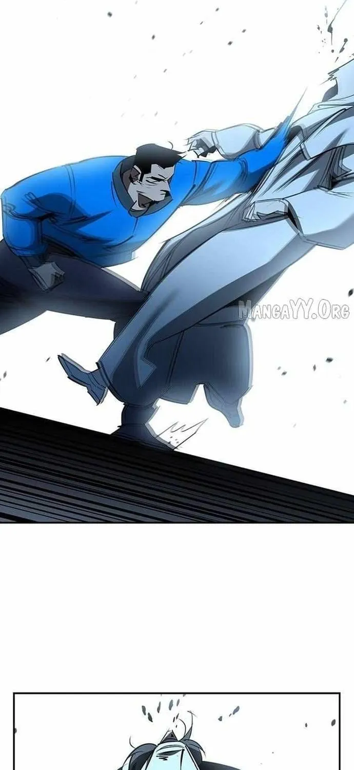 Dạ Thánh: The Zero Chap 48.1 - Next Chap 49.1