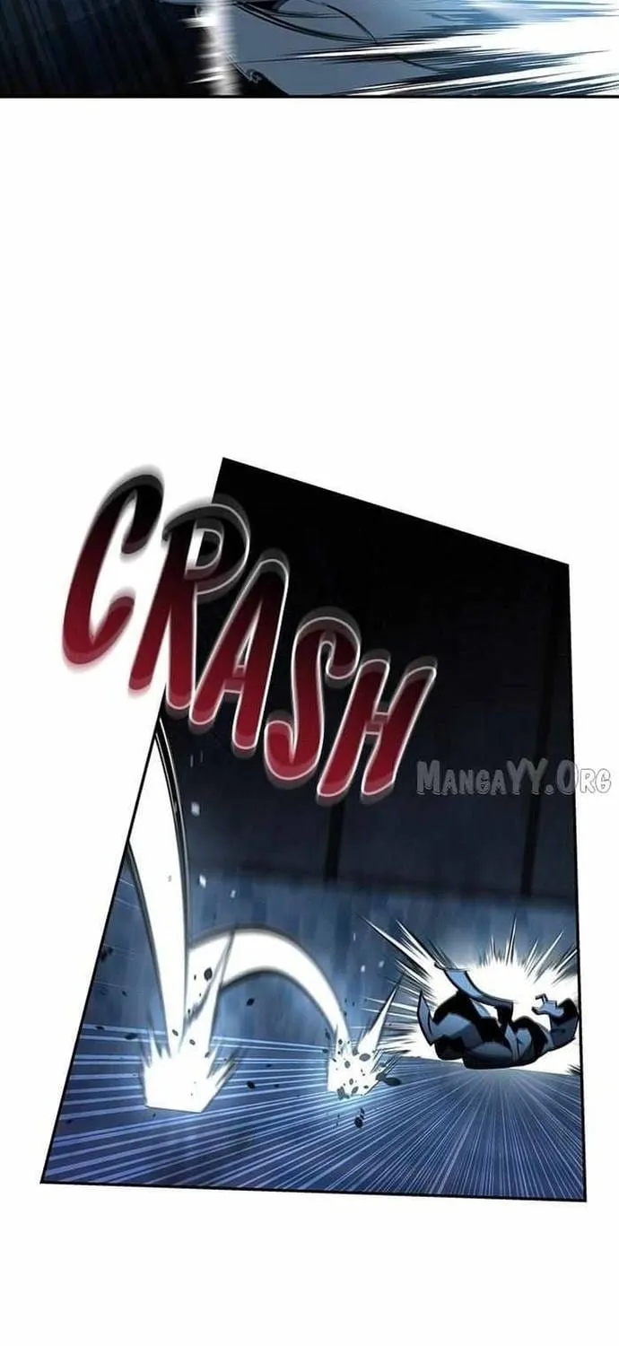 Dạ Thánh: The Zero Chap 48.1 - Next Chap 49.1
