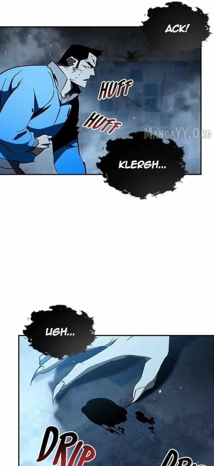 Dạ Thánh: The Zero Chap 48.1 - Next Chap 49.1