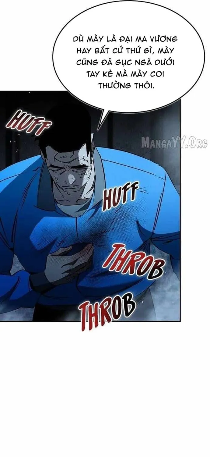 Dạ Thánh: The Zero Chap 48.1 - Next Chap 49.1