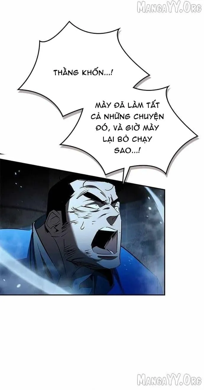 Dạ Thánh: The Zero Chap 48.1 - Next Chap 49.1