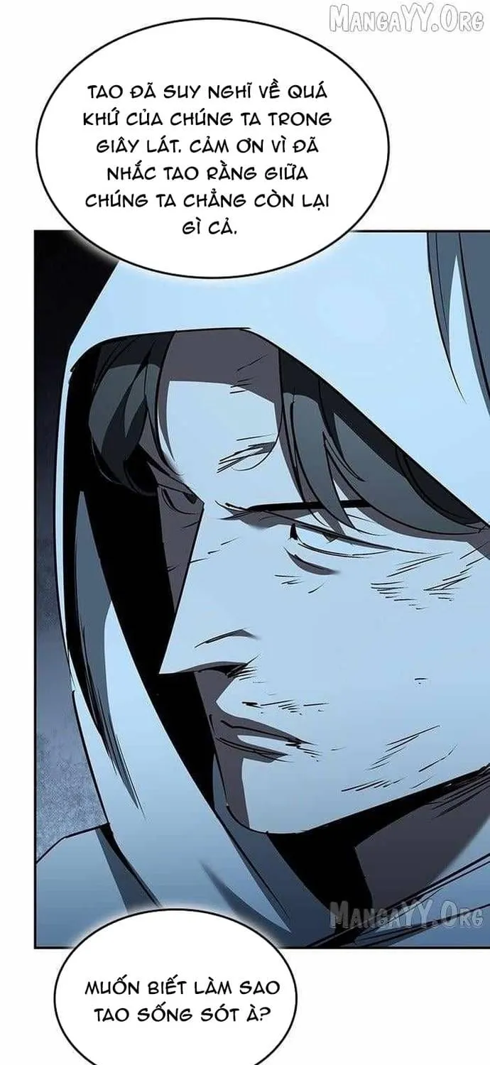 Dạ Thánh: The Zero Chap 48.1 - Next Chap 49.1