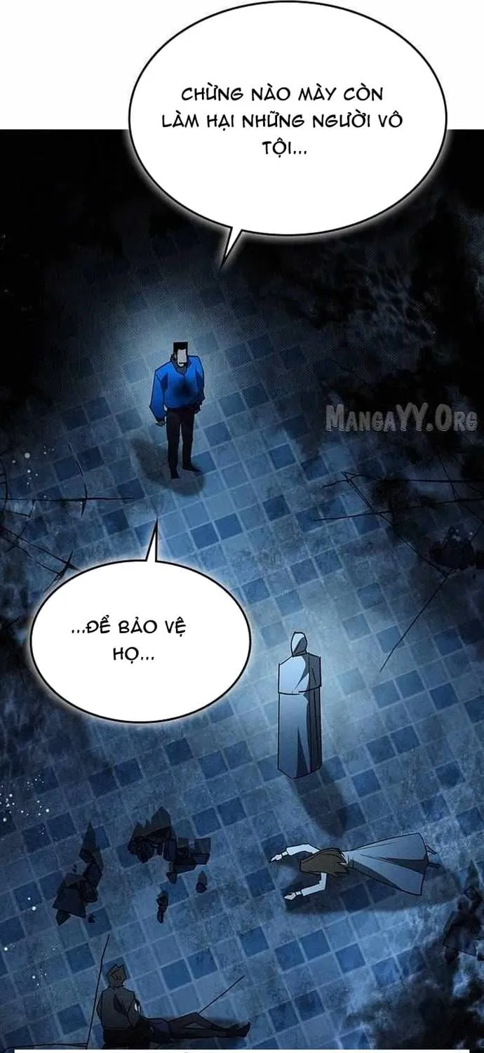 Dạ Thánh: The Zero Chap 48.1 - Next Chap 49.1
