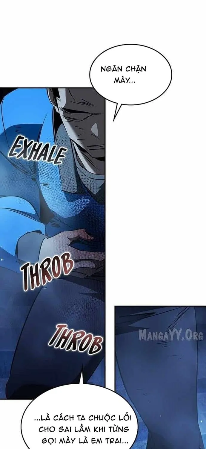 Dạ Thánh: The Zero Chap 48.1 - Next Chap 49.1