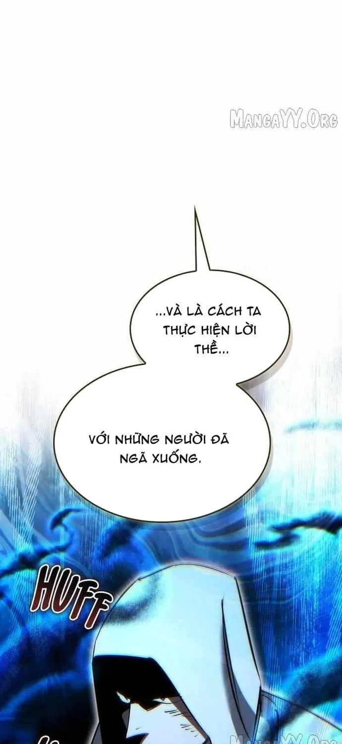 Dạ Thánh: The Zero Chap 48.1 - Next Chap 49.1