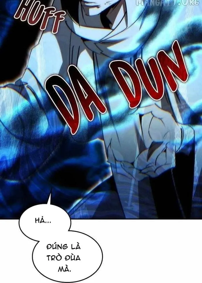 Dạ Thánh: The Zero Chap 48.1 - Next Chap 49.1