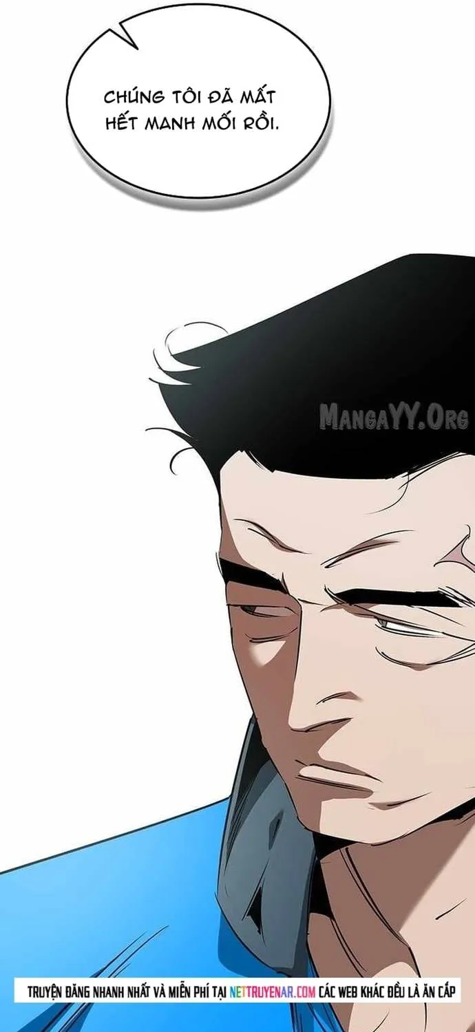 Dạ Thánh: The Zero Chap 49.1 - Next Chap 50.1