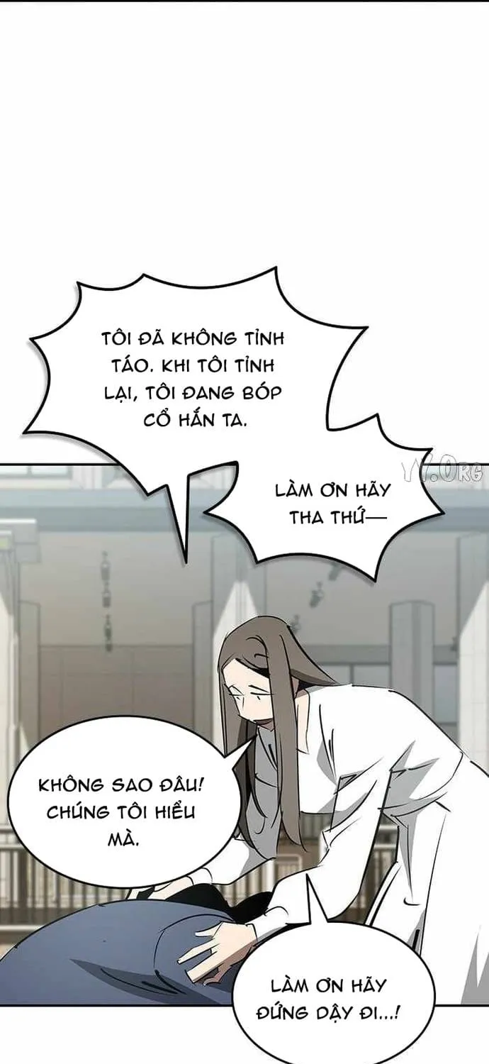 Dạ Thánh: The Zero Chap 49.1 - Next Chap 50.1
