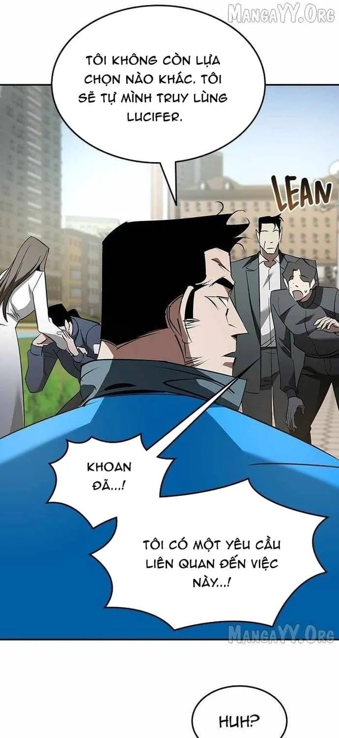 Dạ Thánh: The Zero Chap 49.1 - Next Chap 50.1