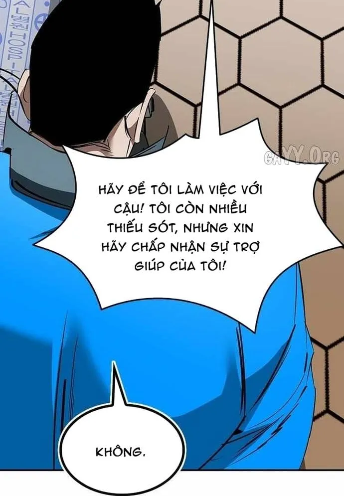 Dạ Thánh: The Zero Chap 49.1 - Next Chap 50.1