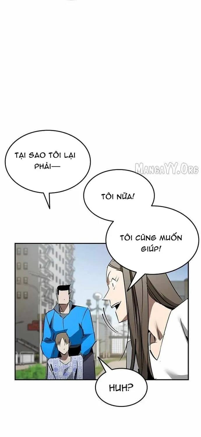 Dạ Thánh: The Zero Chap 49.1 - Next Chap 50.1