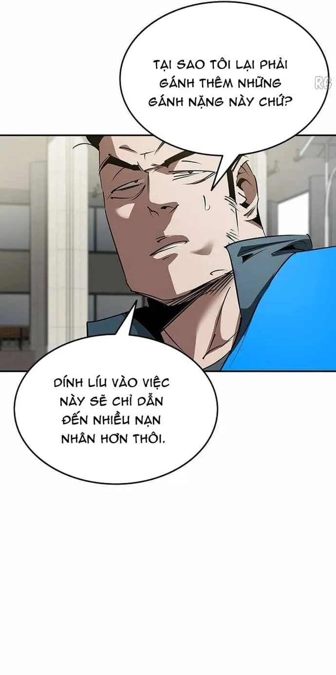 Dạ Thánh: The Zero Chap 49.1 - Next Chap 50.1