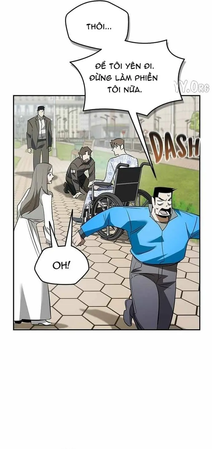 Dạ Thánh: The Zero Chap 49.1 - Next Chap 50.1