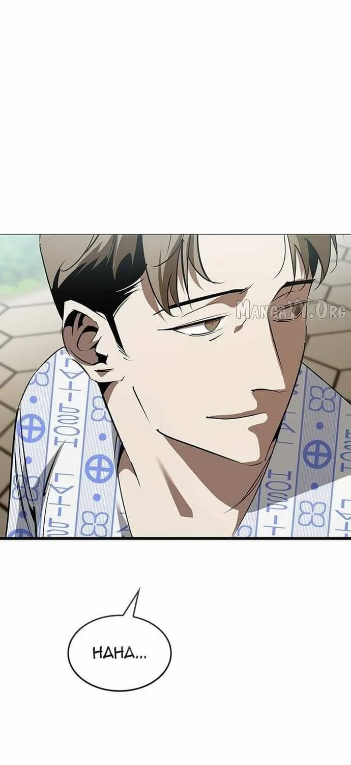 Dạ Thánh: The Zero Chap 49.1 - Next Chap 50.1