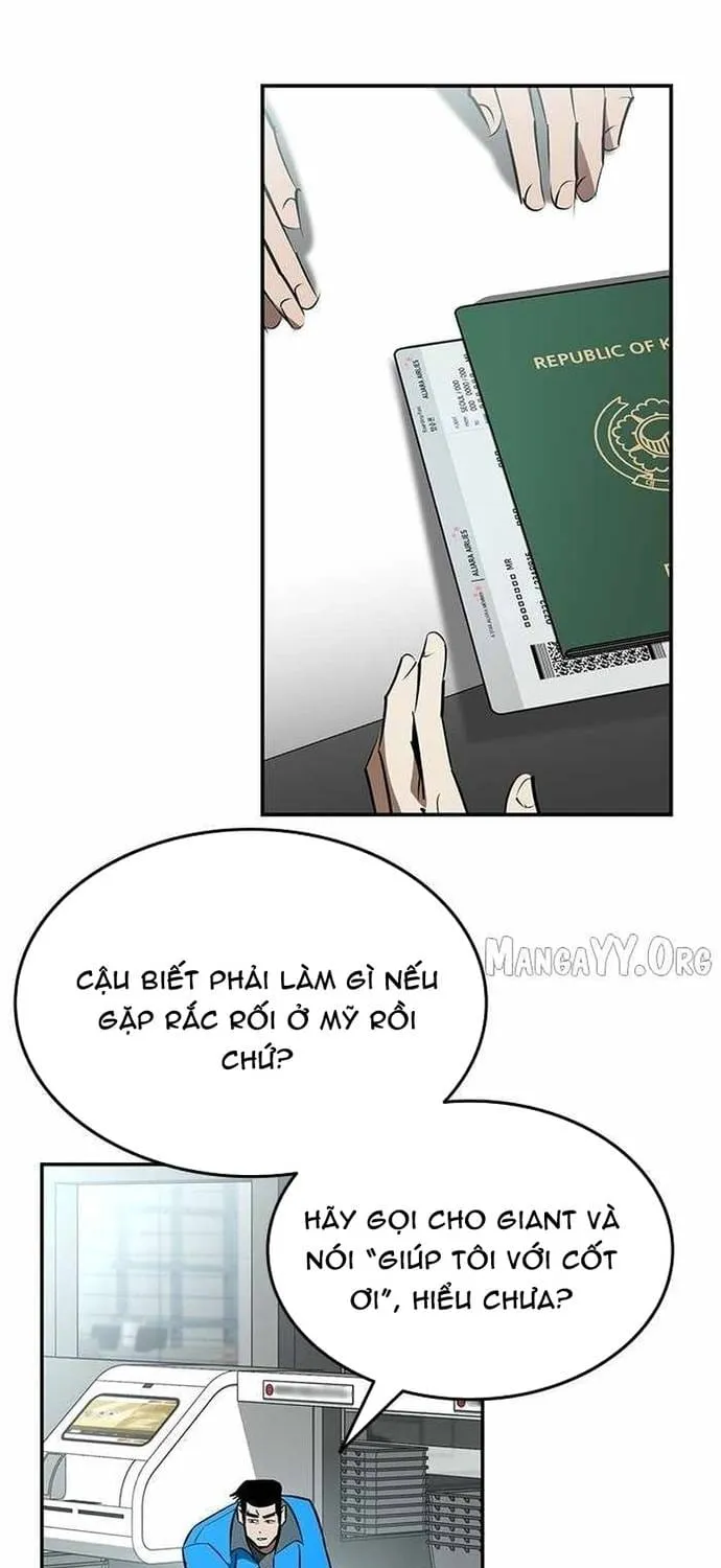 Dạ Thánh: The Zero Chap 49.1 - Next Chap 50.1