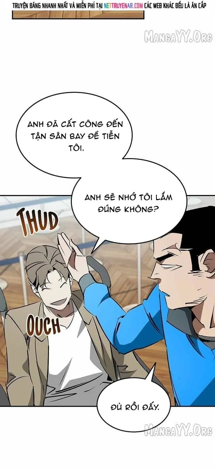 Dạ Thánh: The Zero Chap 49.1 - Next Chap 50.1