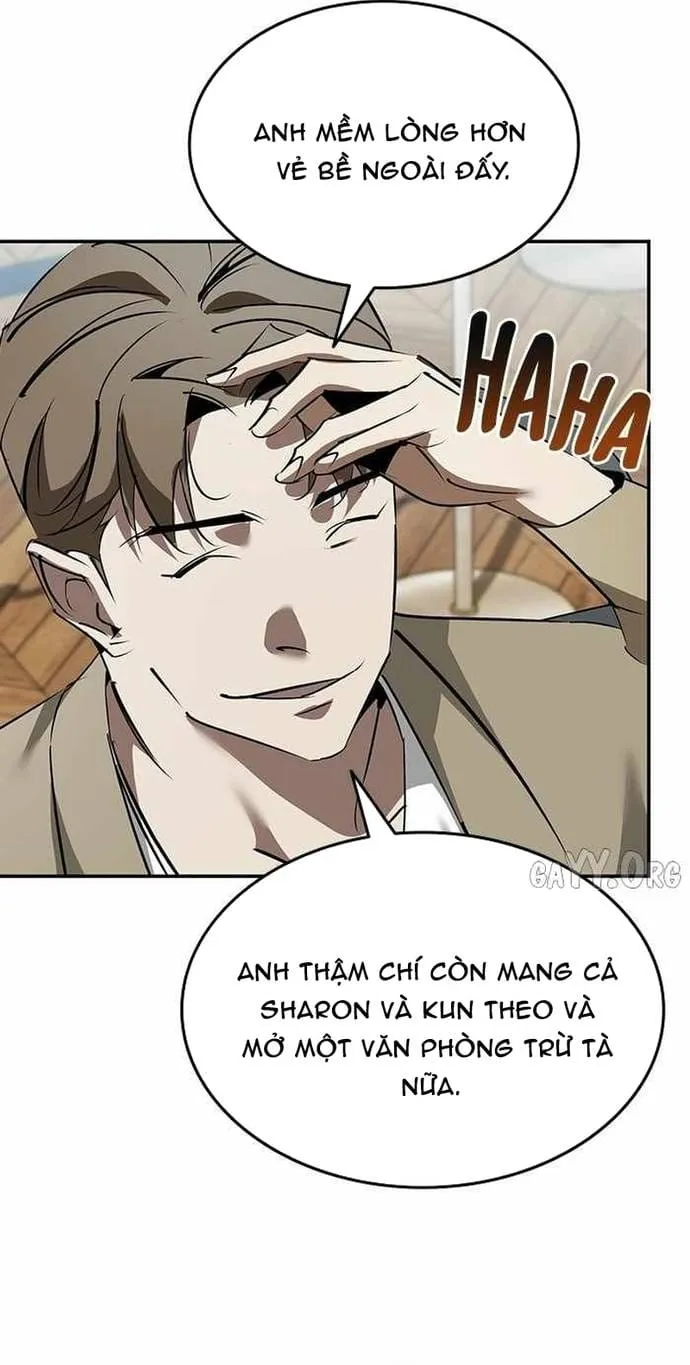 Dạ Thánh: The Zero Chap 49.1 - Next Chap 50.1