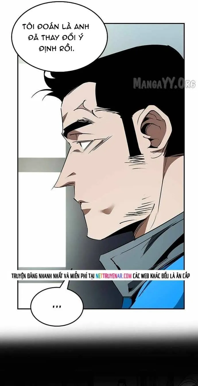 Dạ Thánh: The Zero Chap 49.1 - Next Chap 50.1