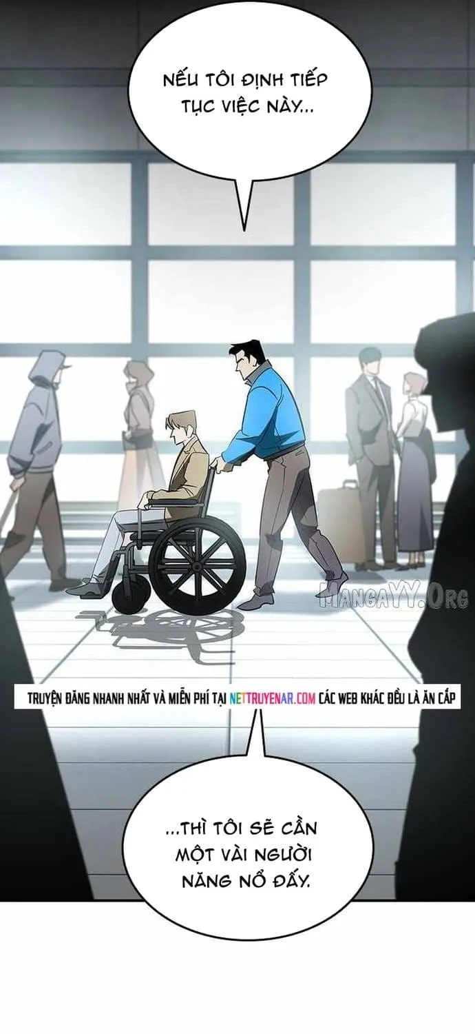 Dạ Thánh: The Zero Chap 49.1 - Next Chap 50.1