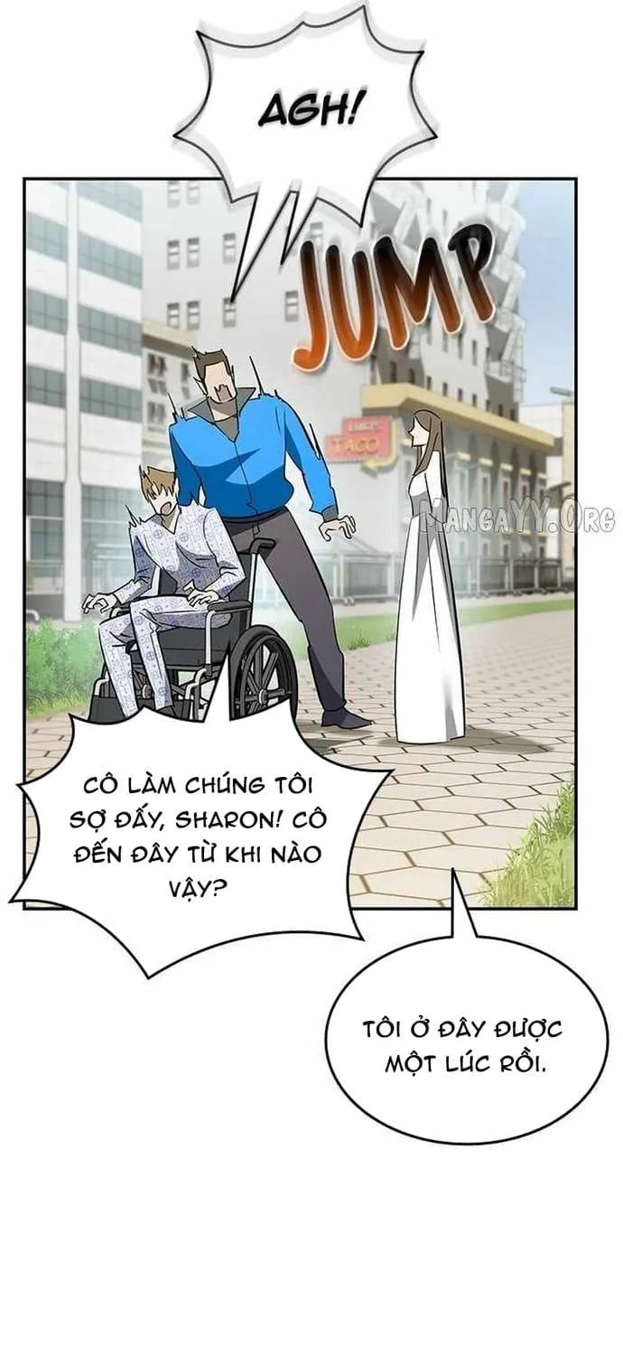 Dạ Thánh: The Zero Chap 49.1 - Next Chap 50.1