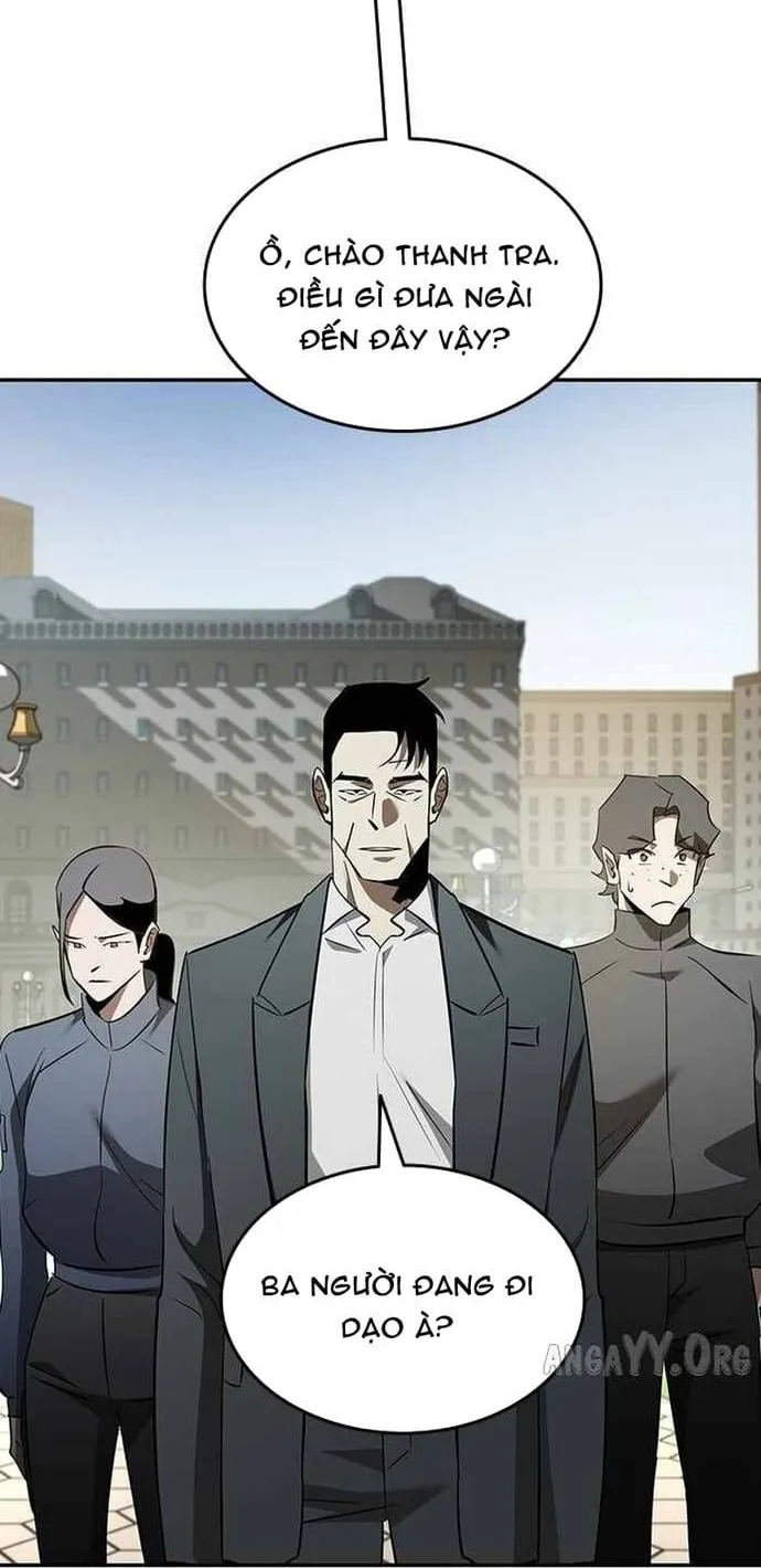 Dạ Thánh: The Zero Chap 49.1 - Next Chap 50.1
