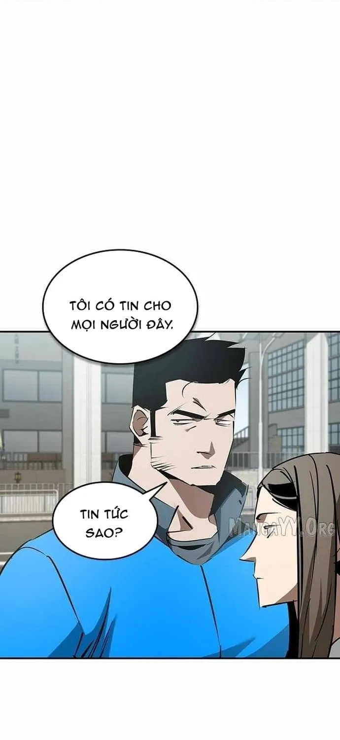 Dạ Thánh: The Zero Chap 49.1 - Next Chap 50.1