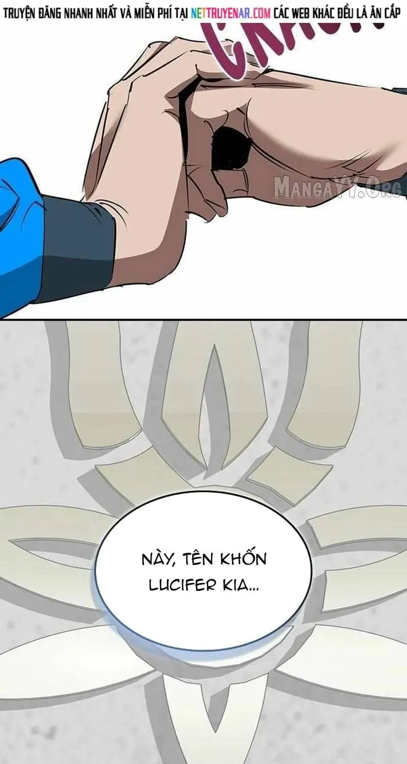 Dạ Thánh: The Zero Chap 50.1 - Next Chap 51.1