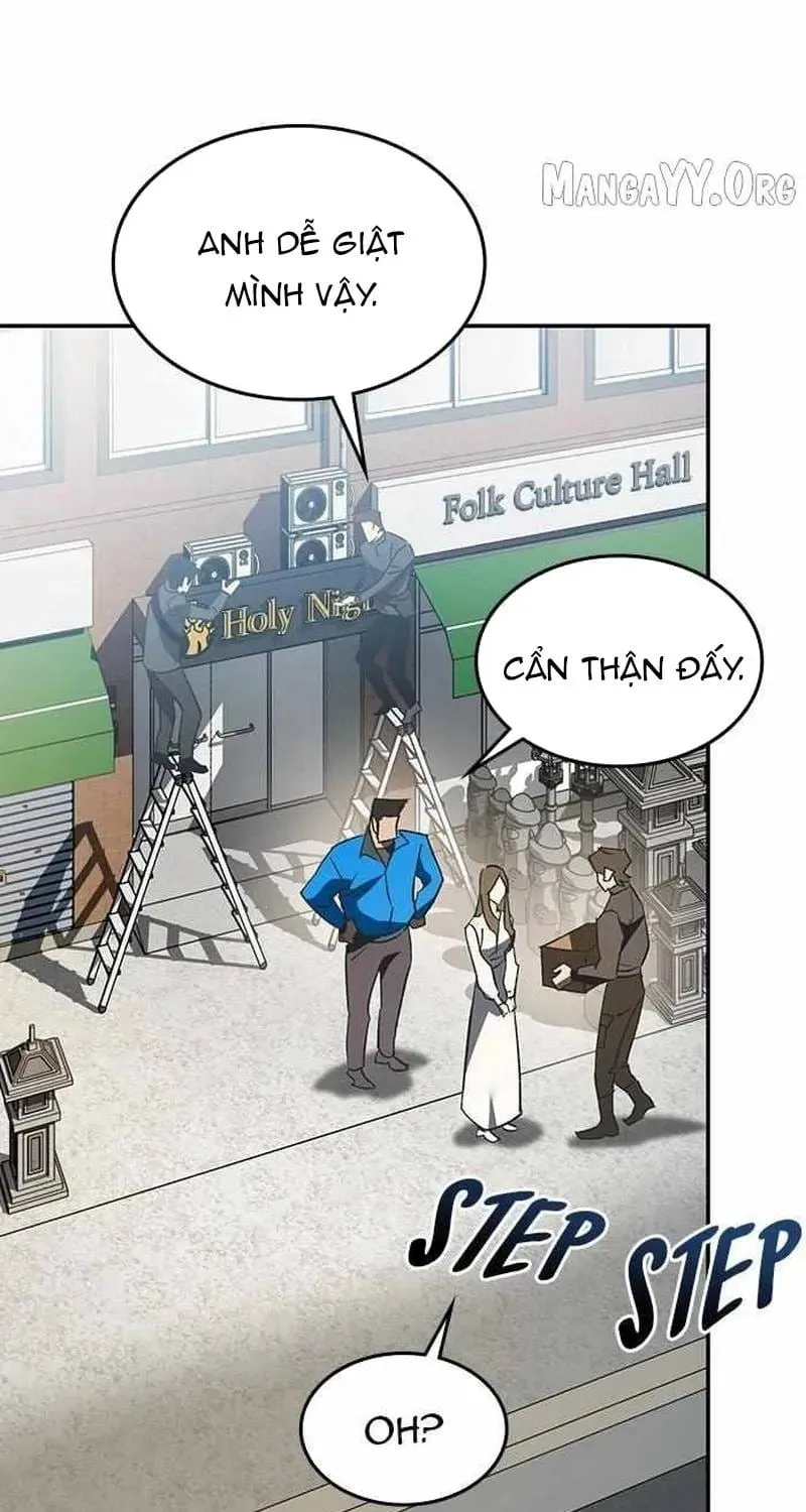 Dạ Thánh: The Zero Chap 50.1 - Next Chap 51.1