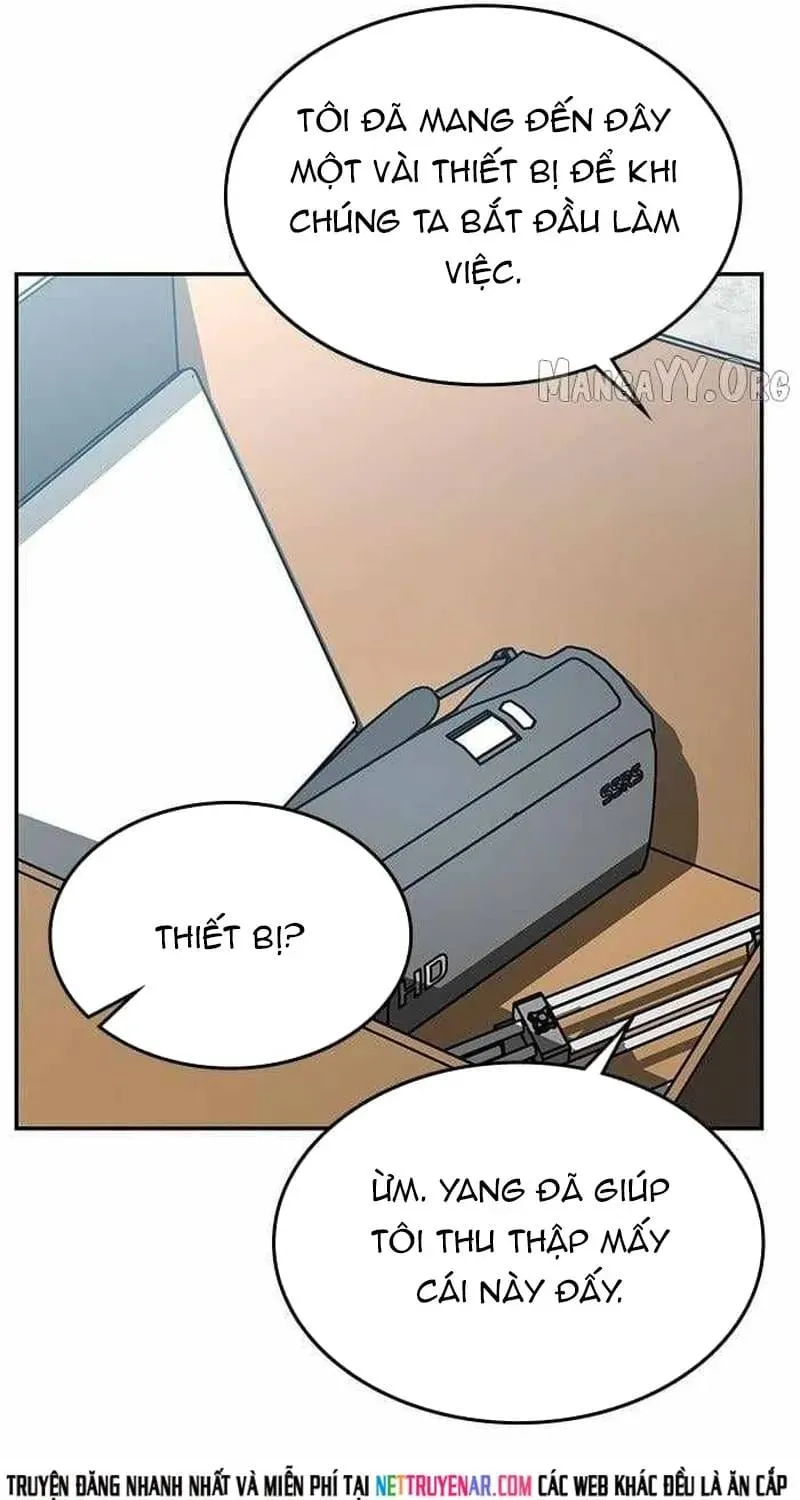 Dạ Thánh: The Zero Chap 50.1 - Next Chap 51.1