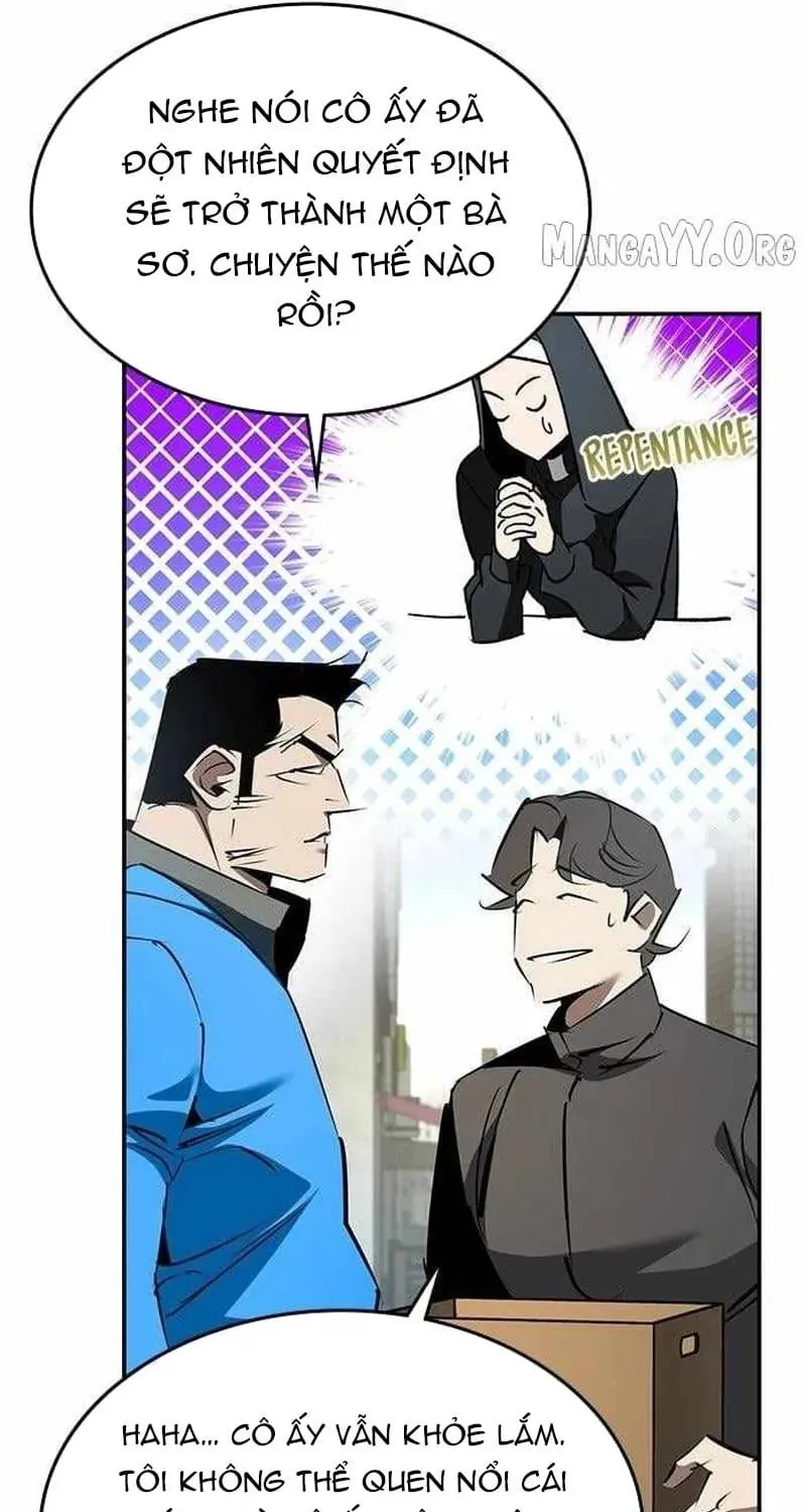 Dạ Thánh: The Zero Chap 50.1 - Next Chap 51.1