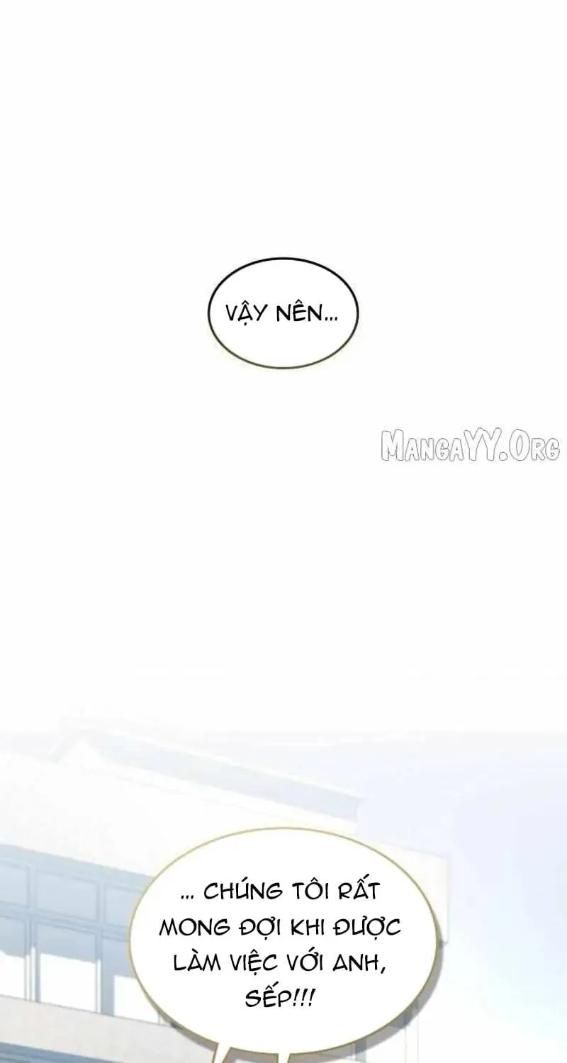 Dạ Thánh: The Zero Chap 50.1 - Next Chap 51.1