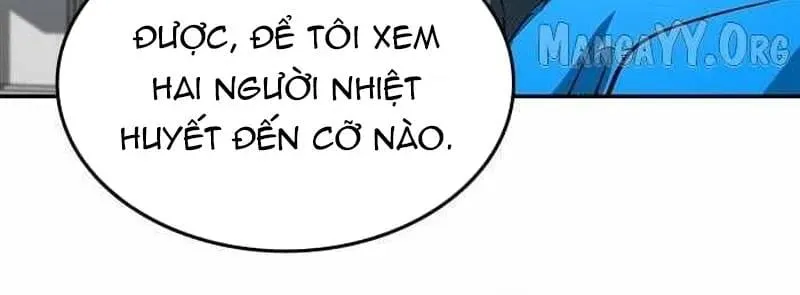 Dạ Thánh: The Zero Chap 50.1 - Next Chap 51.1