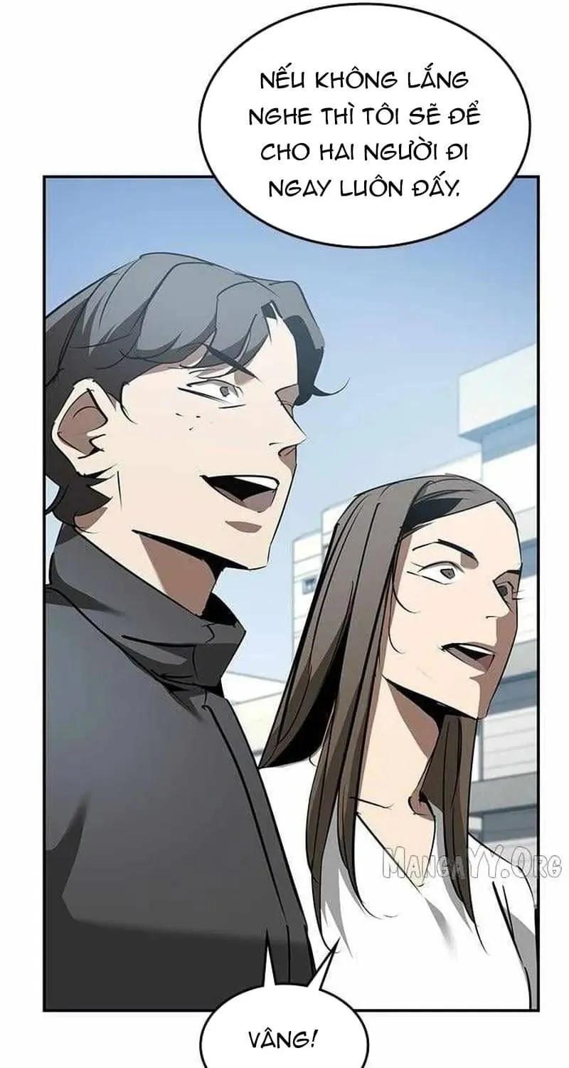 Dạ Thánh: The Zero Chap 50.1 - Next Chap 51.1