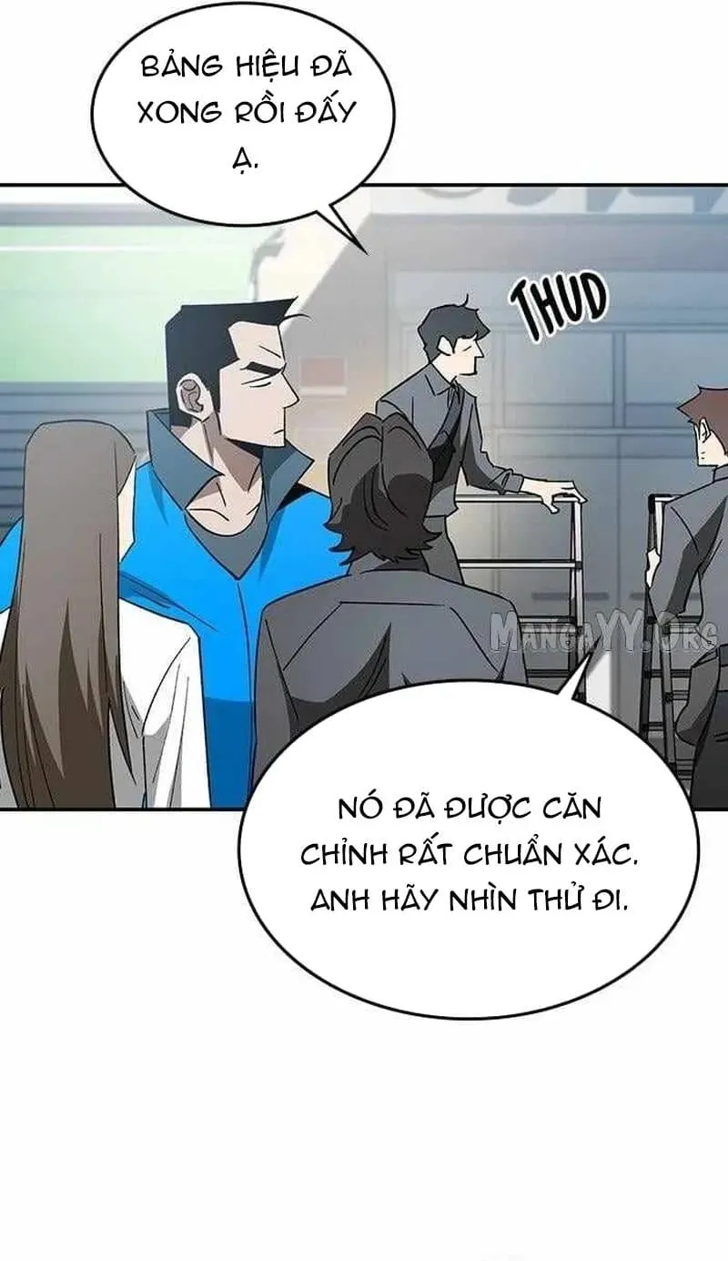 Dạ Thánh: The Zero Chap 50.1 - Next Chap 51.1