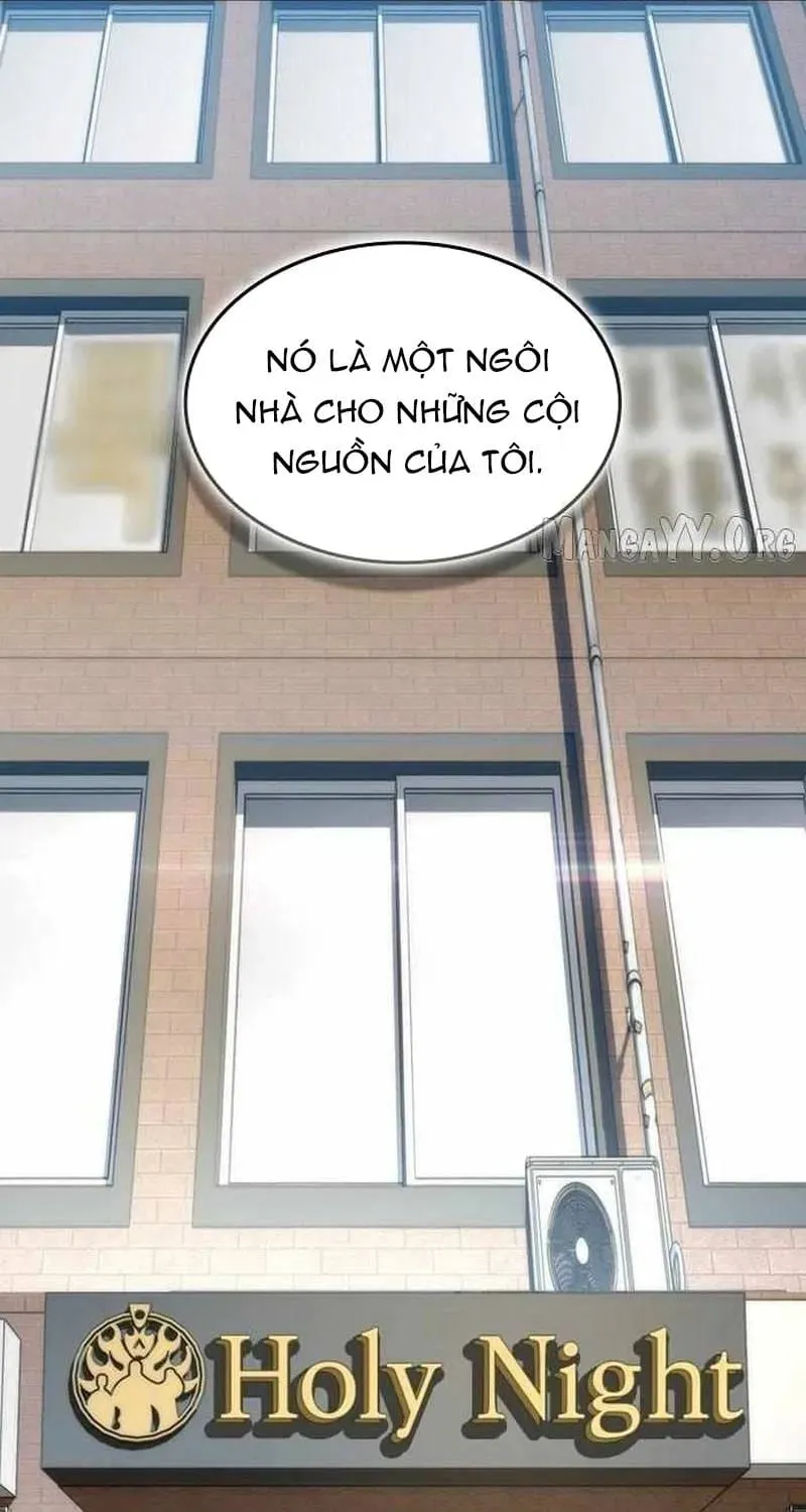 Dạ Thánh: The Zero Chap 50.1 - Next Chap 51.1