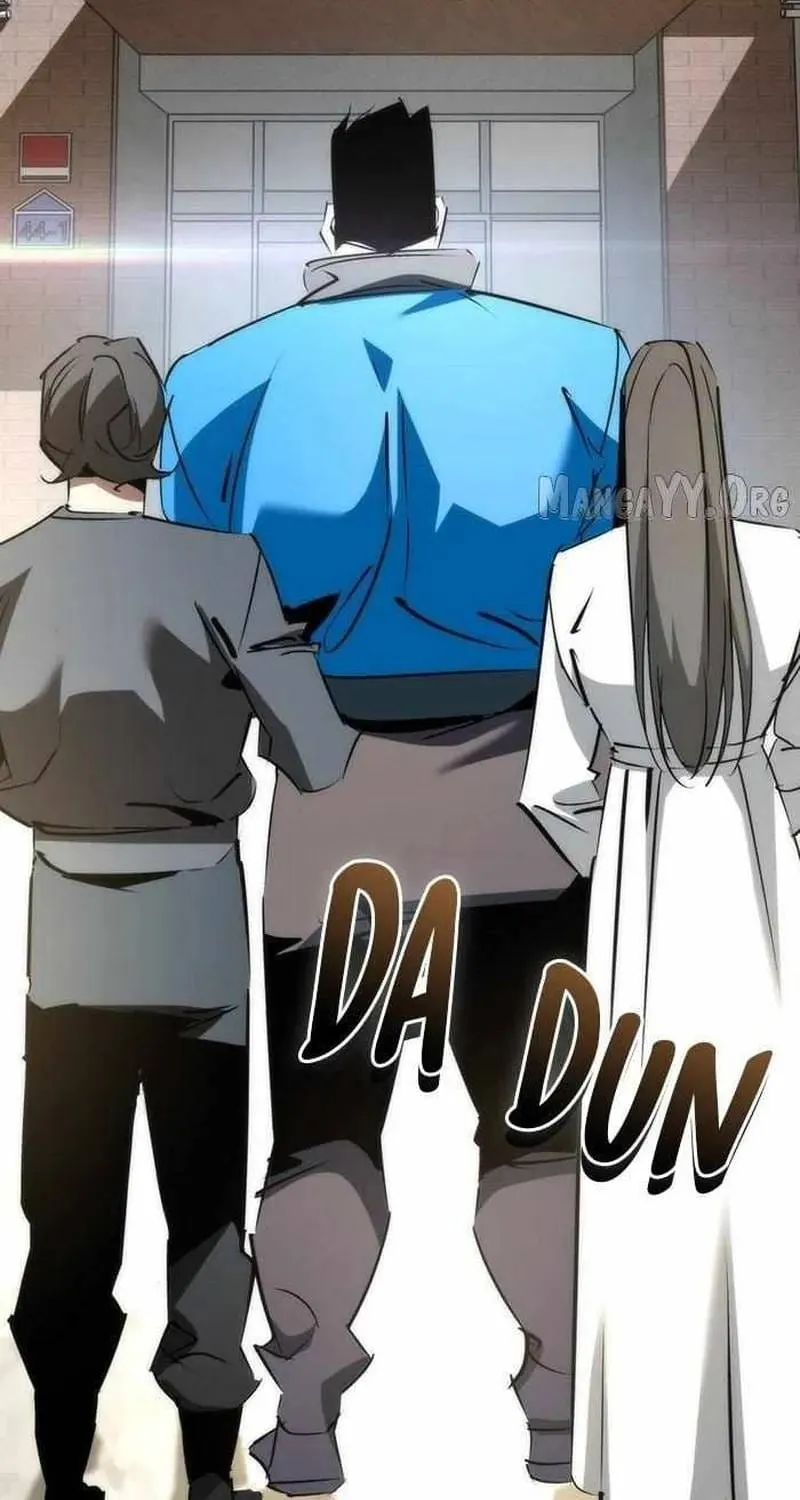 Dạ Thánh: The Zero Chap 50.1 - Next Chap 51.1