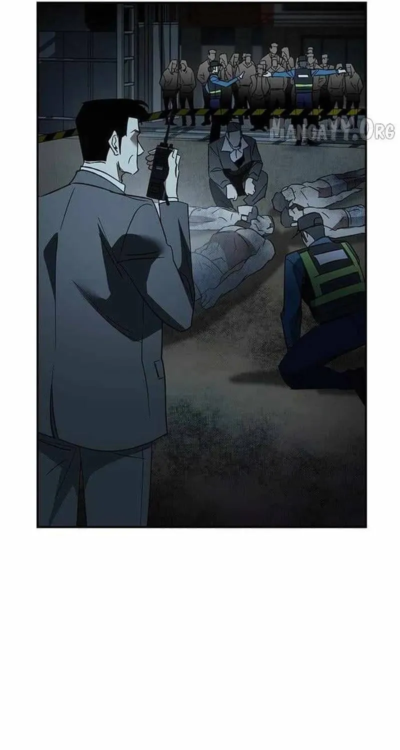 Dạ Thánh: The Zero Chap 50.1 - Next Chap 51.1