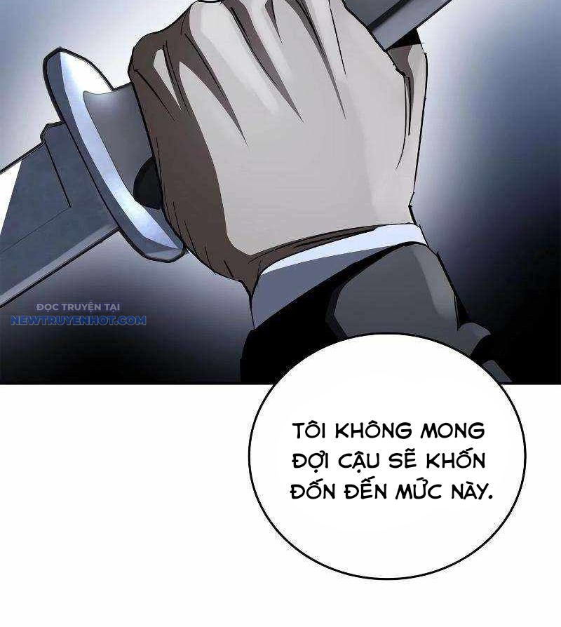 Dạ Thánh: The Zero Chap 7 - Next Chap 8