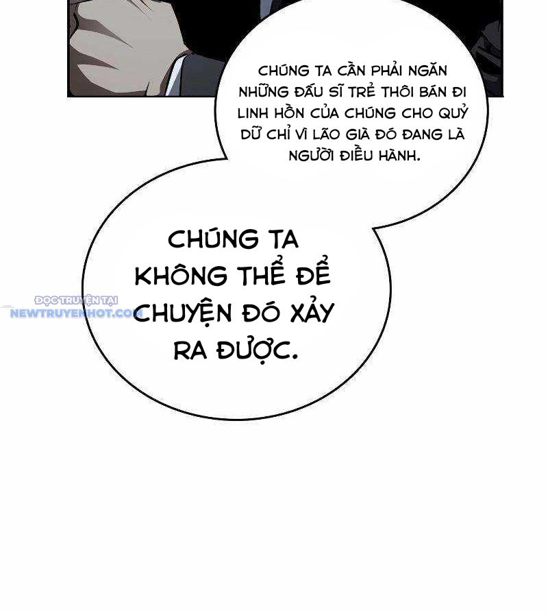 Dạ Thánh: The Zero Chap 7 - Next Chap 8