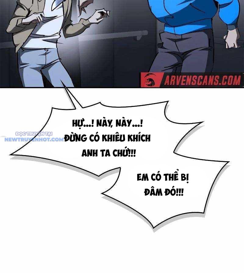 Dạ Thánh: The Zero Chap 7 - Next Chap 8