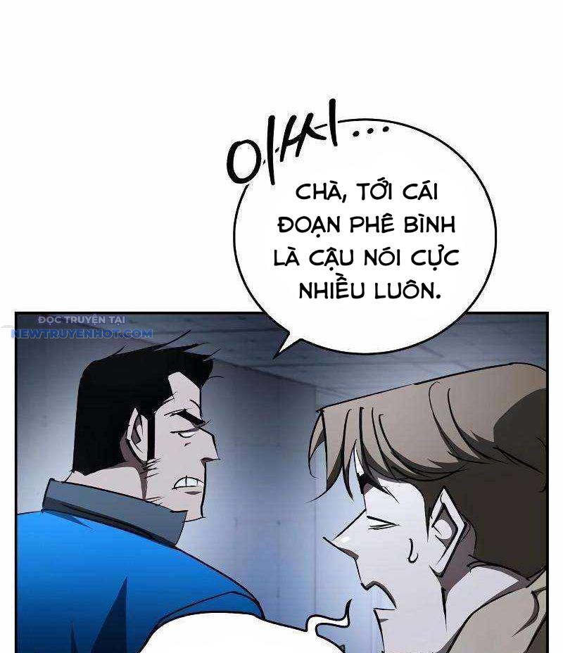 Dạ Thánh: The Zero Chap 7 - Next Chap 8