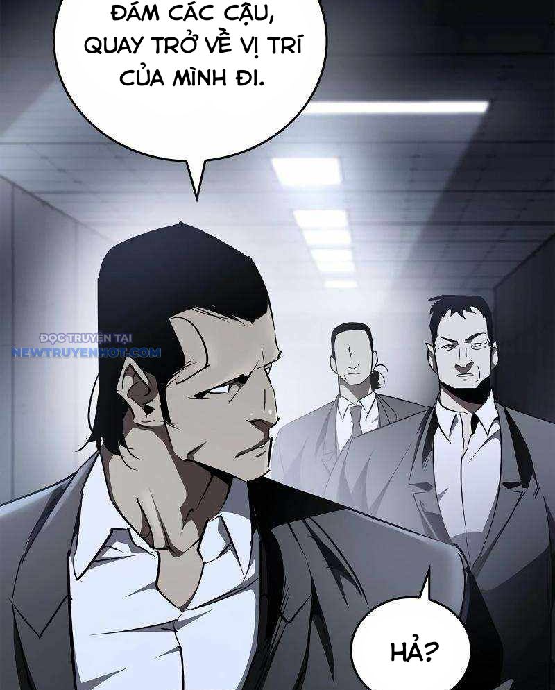 Dạ Thánh: The Zero Chap 7 - Next Chap 8