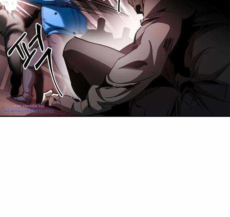 Dạ Thánh: The Zero Chap 8 - Next Chap 9